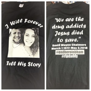 Team Page: Team David !